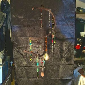 Wind chimes by lisa are